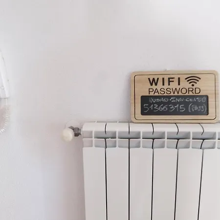 Appartement Nuoro Centro Economy