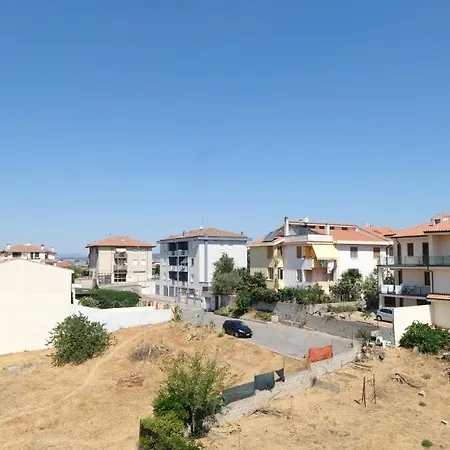 Appartement Nuoro Centro Economy Nuoro (Sardinia)