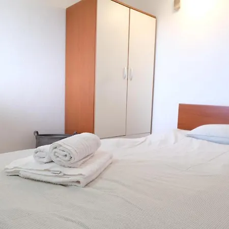 Appartement Nuoro Centro Economy