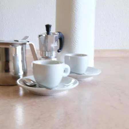 Apartment Nuoro Centro Economy
