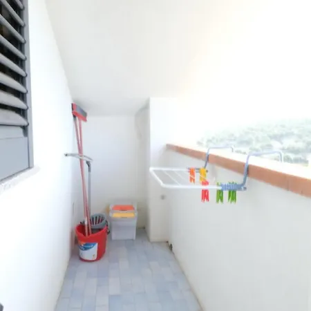 Apartment Nuoro Centro Economy