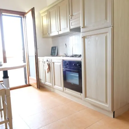 Nuoro Centro Economy Apartment