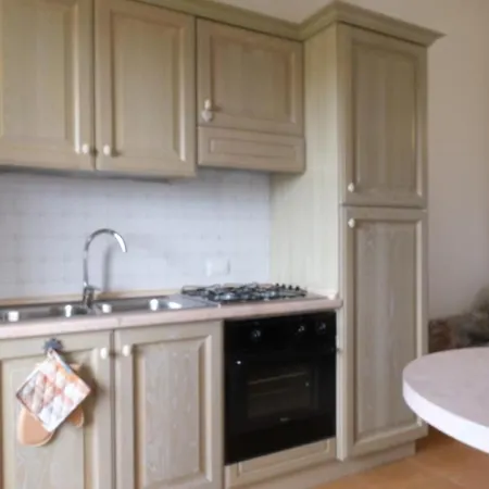 Apartment Nuoro Centro Economy