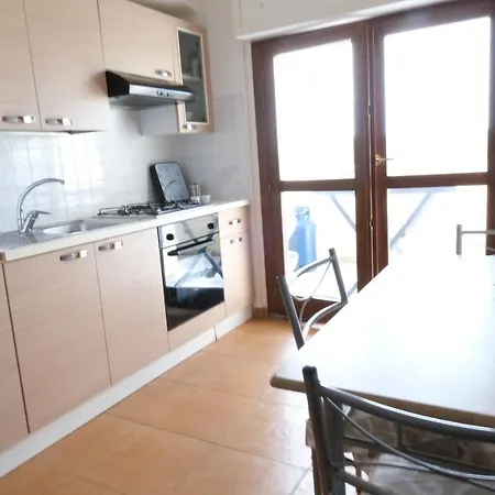 Nuoro Centro Economy Apartment *