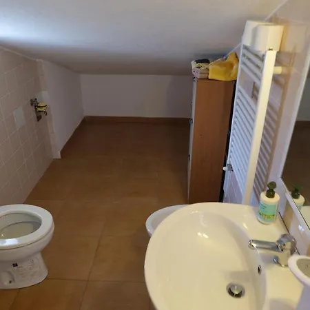 Nuoro Centro Economy Apartment Nuoro (Sardinia)