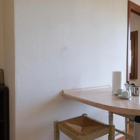 Nuoro Centro Economy Apartment