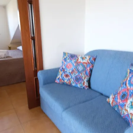 Nuoro Centro Economy Apartment