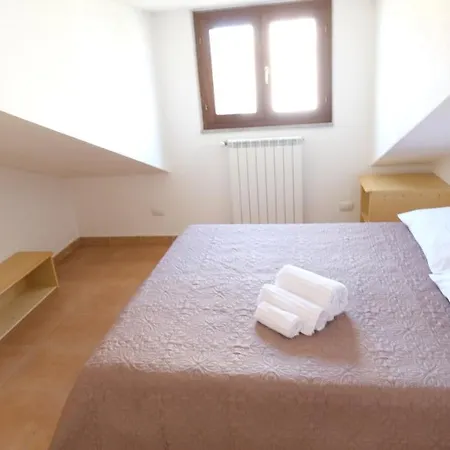 Apartment Nuoro Centro Economy *