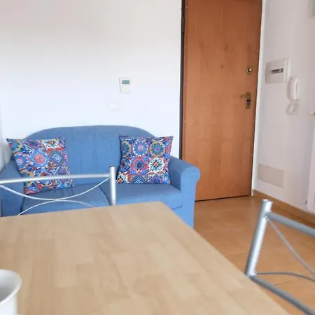 Apartment Nuoro Centro Economy Nuoro (Sardinia)