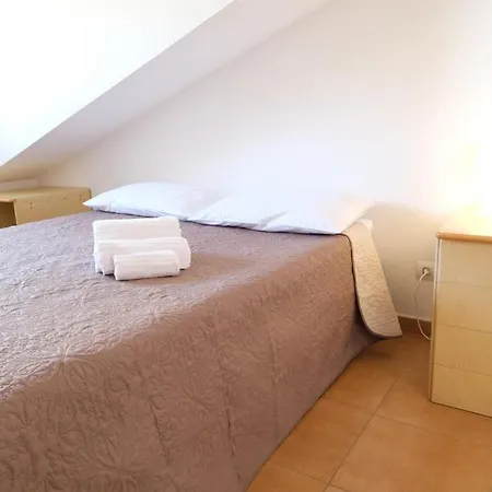Nuoro Centro Economy Lejlighed *