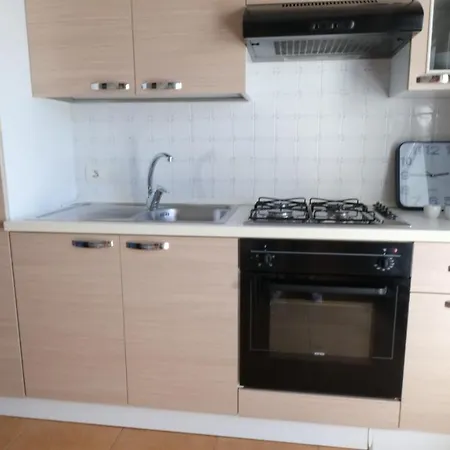 Nuoro Centro Economy Apartment