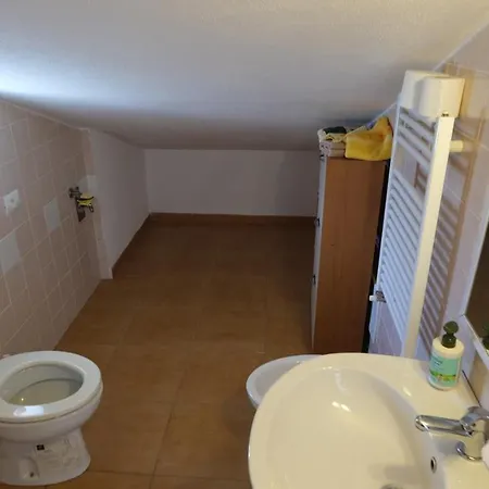 Nuoro Centro Economy Apartment Nuoro (Sardinia)