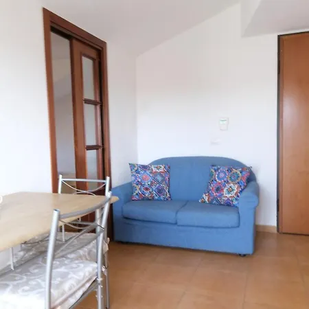 Apartment Nuoro Centro Economy