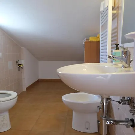 Apartment Nuoro Centro Economy