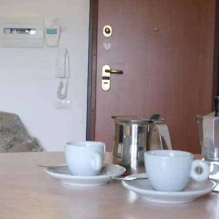 Nuoro Centro Economy Apartment *